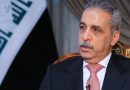 واع / رئيس مجلس القضاء الأعلى يستقبل بلاسخارت