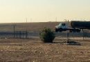 واع/ الجيش الأمريكي ينقل 144 صهريجا محملا بالنفط السوري لقواعده بالعراق