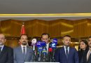 واع/ رابطة دعم القضاء توجه دعوة للاطار والتيار