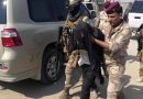 واع / اعتقال ارهابي حاول العبور من احدى السيطرات في الموصل