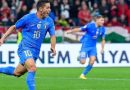 واع / إيطاليا تتمكن من التأهل لنصف نهائي دوري الأمم بعد الفوز على المجر
