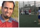 واع/ نساء بلادي يستعدن للمشاركة في بطولة العراق بكرة القدم