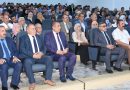 واع / كلية الصيدلة بجامعة القادسية تعقد مؤتمرها العلمي الدولي الاول للعلوم الصيدلانية