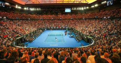 واع/ أستراليا تسمح للاعبي التنس الروسيين بالمشاركة بالبطولة المفتوحة لعام 2023