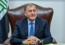 واع / رئيس الجمهورية يتسلّم رسالة خطيّة من نظيره الأذربيجاني