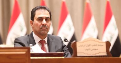 واع / المندلاوي: قطاع السياحة في العراق يمتلك جميع مقومات النجاح واع / المندلاوي: قطاع السياحة في العراق يمتلك جميع مقومات النجاح