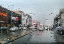 واع / طقس العراق.. أمطار رعدية مصحوبة بتساقط البرد خلال الأسبوع الحالي