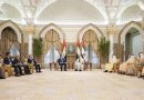 واع / السوداني: يؤكد استعداد الحكومة للتعاون في مجالات عدّة مع الامارات