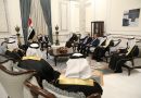 واع / وزير الحج السعودي يعلن زيادة بنحو عشرة آلاف مقعد لحصة العراق المقررة من الحجاج