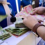 واع/ المالية تطلق تمويل رواتب الموظفين لشهر حزيران واع/ المالية تطلق تمويل رواتب الموظفين لشهر حزيران