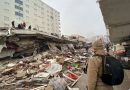 واع/ أردوغان يعلن ارتفاع ضحايا الزلزل في تركيا إلى 9057 قتيلاً