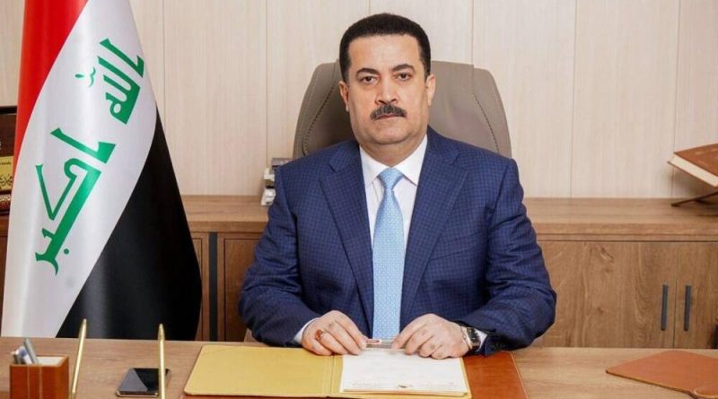 واع/ السوداني يلتقي رئيس دار الإفتاء العراقية ويشدد على تشجيع خطاب الوحدة