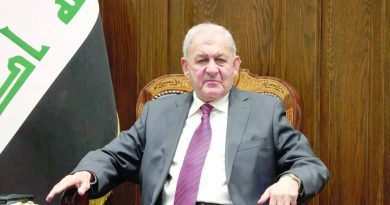 عبد اللطيف رشيد