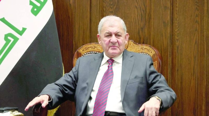 عبد اللطيف رشيد