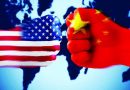 واع / وزير الدفاع الصيني يدعو واشنطن إلى “تعزيز الثقة” بين البلدين