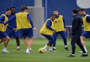 واع / ساها يطالب مانشستر باقتناص موهبة برشلونة الضائعة