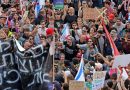 واع/ما هو القانون الذي أشعل الاحتجاجات والغضب في إسرائيل؟