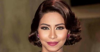 واع/ القضاء المصري يلزم شيرين عبد الوهاب بدفع 5 ملايين جنيه
