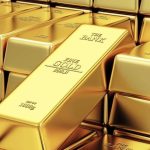 واع / الذهب يرتفع عند التسوية مع تراجع الدولار