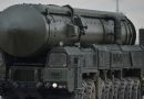 واع / روسيا تعلن مباشرة منظومات قتالية حاملة لصواريخ نووية