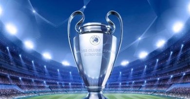 واع/تعرف على مواصفات كأس دوري أبطال أوروبا وكم تبلغ قيمته؟