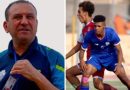 واع / السفانة يفوزون على نفط ميسان ويؤكدون صدارة دوري الشباب