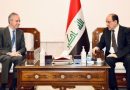 واع / المالكي: العراق مقبل على حملة خدمات وإعمار كبرى