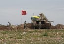 واع / تركيا تبدي موقفا من انسحاب قواتها في سوريا