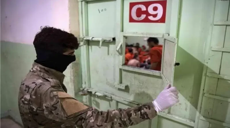 نائب لـ(واع): تحذر من كارثة إنسانية في سجن التاجي