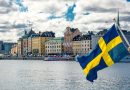 واع / تضررمبان واصابة اشخاص  جراء انفجارين في السويد