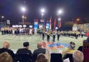 واع / الأكبر في العراق.. بغداد تستضيف مهرجاناُ رياضياُ للأرمن