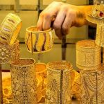 واع / أسعار الذهب في الأسواق العراقية
