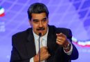 واع / مادورو يدعو لرفع كافة العقوبات عن فنزويلا