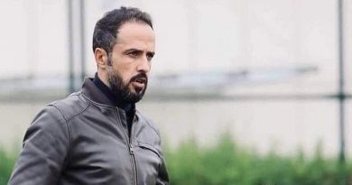 واع / أحمد مناجد يحدد أسباب تعثر الجوية أمام سباهان في أبطال آسيا