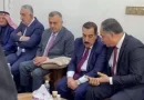 واع/ تشكيل تحالف سياسي جديد في الأنبار برئاسة المحافظ وقيادات منشقة عن تقدم