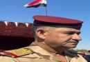 واع / المحمداوي يعلن تخرج فوج الجزيرة الصحراوي ويكشف عن تجربة جديدة استخدمت بتدريباته