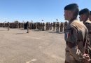 واع / فرنسا: نركز في تدريب القوات العراقية على ثلاثة محاور