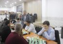 واع / انطلاق منافسات بطولة الدخيل الدولية بالشطرنج في نينوى