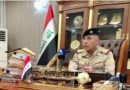 واع / قائد عمليات بغداد يعلن انخفاض معدل الدكات العشائرية