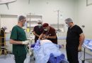 واع / الأولى من نوعها… مستشفى الزهراوي الجراحي يجري عملية جراحية لتبديل مفصل الورك ‏