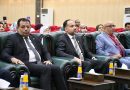 واع / جامعة الفرات الأوسط التقنية تقيم مؤتمرها العلمي الدولي الثالث عشر بالتعاون مع جمعية الرياضيات العراقية