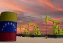 واع / الولايات المتحدة تسحب ترخيص التعامل مع قطاع الطاقة الفنزويلي