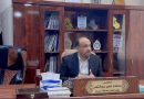 واع / المحمداوي يعلن انجاز خطة توزيع قطع الاراضي السكنية في محافظة ميسان