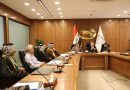 واع / محافظ بغداد يلتقي عدداً من المواطنين ضمن سلسلة لقاءاته ويوجّه بالاستجابة لطلباتهم