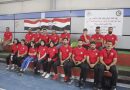واع / دورة تدريبيةعن قانون كرة الطائرة الجديد لكلا الجنسين في الموصل