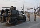 واع / قيادة شرطة محافظة ميسان تنفذ عملية أمنية استباقية خلال الـ 48 ساعة الماضية