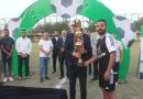 واع / شركة أسوار البرج العاجي تقيم مهرجان رياضي كبير في الموصل