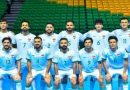 واع /اليوم .. وطني الصالات يلاعب أوزبكستان في نهائيات كأس آسيا