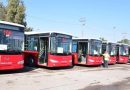 واع / تخصيص 25 حافلة تعمل بنظام الدفع الإلكتروني للنقل داخل جامعة بغداد