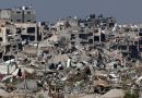واع / ألامم المتحدة تكشف حجم الأنقاض في غزة ومدة إزالتها